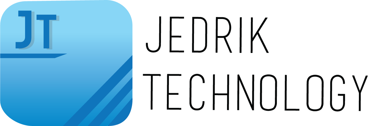 Jedrik website